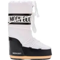 Moon Boot Icon Nylon Støvler