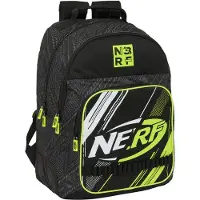 Safta Double Nerf Get Ready 20l 32x15x42 Cm 612440773 Ryggsekk