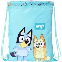 Bluey Junior 34 Cm Gymsekk