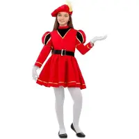 MOM Side Junior Kostyme