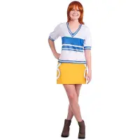 MOM Nami Damekostyme