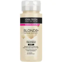 John Frieda JOHN FRIEDA_Shampoo Blonde+ Repair System hårbehandling 100ml