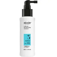 Nioxin System 3 Scalp Care + Hair Thickening Treatment - Colored/Dry/Damaged Hair 100 ml