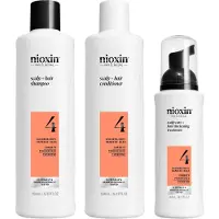 Nioxin System 4 Kit Trial Kit