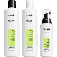 Nioxin System 2 Kit Trial Kit