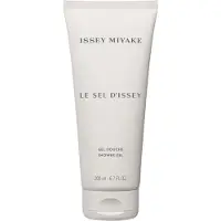 Issey Miyake Le Sel D’issey 200ml Dusjsåpe