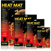 Exo Terra Varmematte