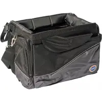 Yagu Sykkelveske Til Kjæledyr 41x26x26 Cm