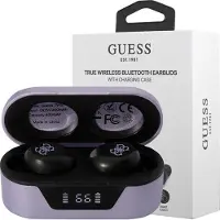 GUESS Gutwst31eu Trådløse øretelefoner