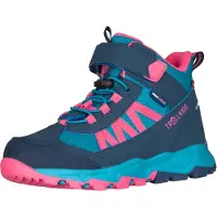 TROLLKIDS Tronfjell Mid Tursko