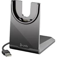 Poly Sku 220265-01 Hodesettladerbase