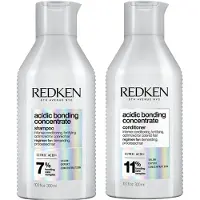 Redken Acidic Bonding Concentrate sjampo 300 ml