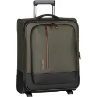 Travelite Crosslite 5.0 2w S Expandable 37/41l Trillekoffert