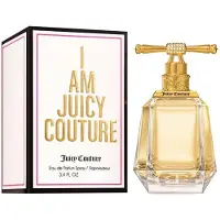 Juicy Couture I Am 30ml Eau De Parfum