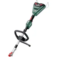 Metabo MA 36-18 LTX BL Q - Strømenhet for multiverktøy - trådløs - 18 V - uten batteri, ingen lader - 0- 7000/0-8200 rpm - 3 kg - SOLO