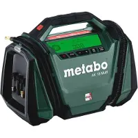 Metabo LUFTKOMPRESSOR MINI AK 18 MULTI