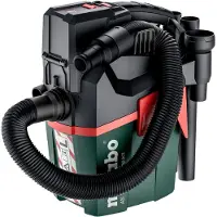 Metabo 7264159 Industriell Støvsuger