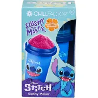 Chill Factor slushmaskin, Stitch