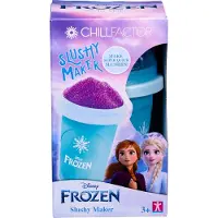 Chill Factor FROZEN ELSA