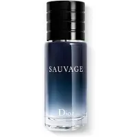 Dior Sauvage Eau De Toilette Spray 30ml - A Bold And Fresh Fragrance For Men