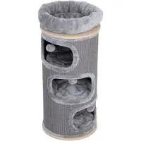 Natural Paradise Kloretønne Primrose - Str L, grå