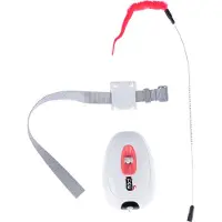 TIAKI interaktiv katteleke "Jumping" - 1 stk.