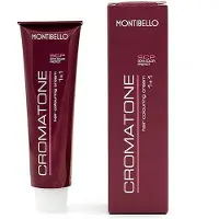 Montibello Cromatone 60ml Permanent Hårfarge