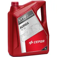 Cepsa Auriga Te55 10w30 5l Farm Equip Motorolje