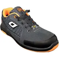 Omp Tea S1p Src Esd Pro Sport Sikkerhetssko