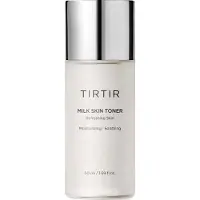 TIRTIR TIRTIR_Milk Skin Toner fuktighetsgivende ansiktstoner 50ml