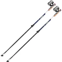 LEKI Smart Supreme Spaserstokker