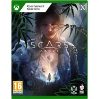 Xbox Games One Scars Above