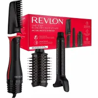 Revlon Hårføner Multistyler One-Step Blow-Dry RVDR5333E - 1100 W