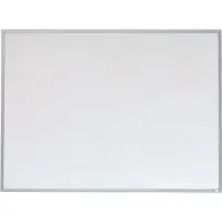 Nobo magnetisk tørrslettetavle 585x430 mm