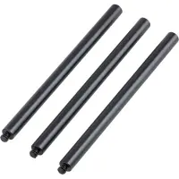 Novoflex Minipod Extension Set - Forlengerstenger til tripod (en pakke 3)