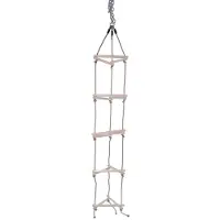 Krea Tripple Rope Ladder
