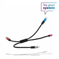 Bosch Bike Bch3361 Mpp Smart System Strømkabel