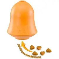 Ferplast Crazy Bell Leketøy