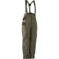 Deerhunter Youth Eagle Trousers Tarmac Green 128
