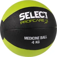 Select Medisinball 4kg