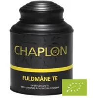 Chaplon Te Fuldmåne Økologisk - (3 stk.)