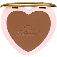 Too Faced Born This Way Soft Blur Setting Powder Deep