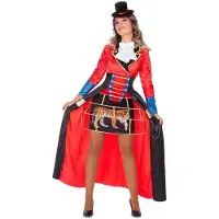 MOM Kvinnelig Krigerdrakt