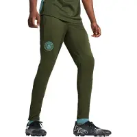 Puma Manchester City Fc 24/25 Trening Bukser