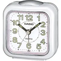 Casio Tq-142-7ef Bordklokke