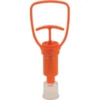 Travelsafe Extractor, oransje