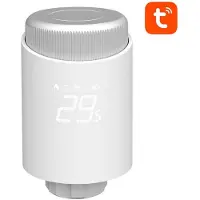 Avatto Trv10 Zigbee Tuya Radiatortermostat