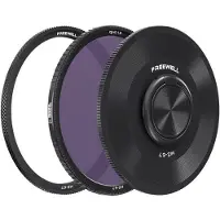 FreeWell M2-serie Nd64-filter 67 Mm