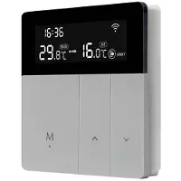 Avatto Wt50 3a Wifi Dhw Tuya Smart Termostat