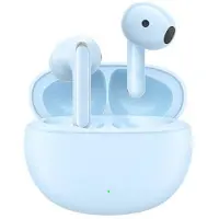 JOYROOM Funpods trådløse hodetelefoner i øret (JR-FB2) - blå